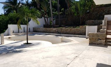 CASA EN VENTA  ACAPULCO FRACC. LAS PLAYAS
