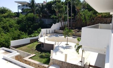 CASA EN VENTA  ACAPULCO FRACC. LAS PLAYAS