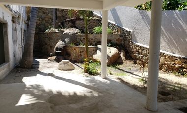 CASA EN VENTA  ACAPULCO FRACC. LAS PLAYAS