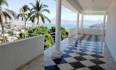 CASA EN VENTA  ACAPULCO FRACC. LAS PLAYAS