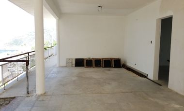 CASA EN VENTA  ACAPULCO FRACC. LAS PLAYAS