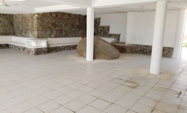 CASA EN VENTA  ACAPULCO FRACC. LAS PLAYAS