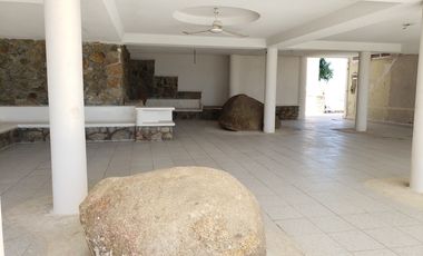 CASA EN VENTA  ACAPULCO FRACC. LAS PLAYAS