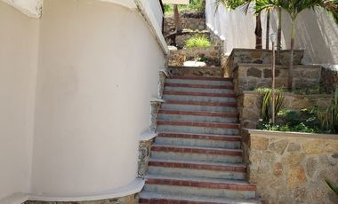 CASA EN VENTA  ACAPULCO FRACC. LAS PLAYAS