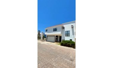 Casa en renta en Juárez