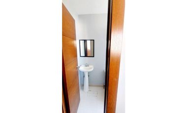 Casa en renta en Juárez