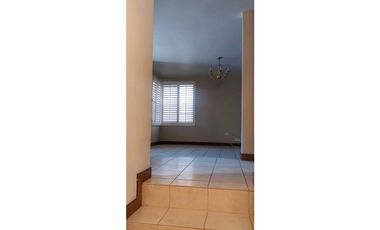 Casa en renta en Juárez