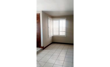 Casa en renta en Juárez