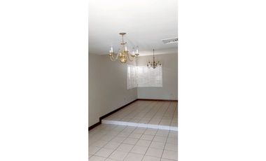 Casa en renta en Juárez