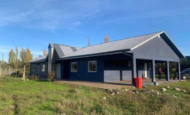 VENTA PARCELA  SECTOR TIUQUILEMU