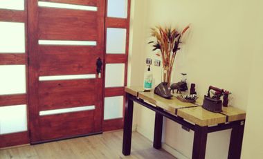 VENTA PARCELA  SECTOR TIUQUILEMU