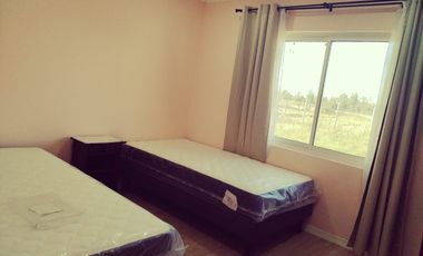 VENTA PARCELA  SECTOR TIUQUILEMU