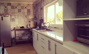 VENTA PARCELA  SECTOR TIUQUILEMU