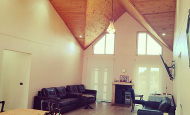 VENTA PARCELA  SECTOR TIUQUILEMU