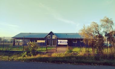 VENTA PARCELA  SECTOR TIUQUILEMU