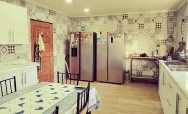 VENTA PARCELA  SECTOR TIUQUILEMU