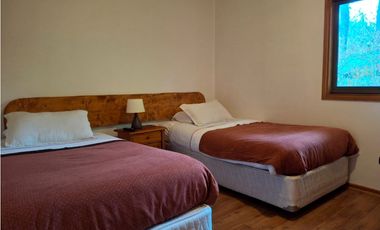 **Escapada perfecta al corazón de la Patagonia**