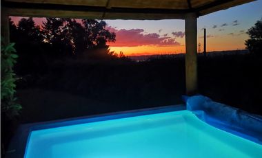 **Escapada perfecta al corazón de la Patagonia**