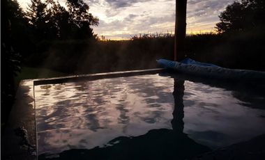 **Escapada perfecta al corazón de la Patagonia**