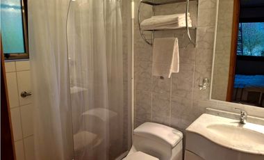 **Escapada perfecta al corazón de la Patagonia**