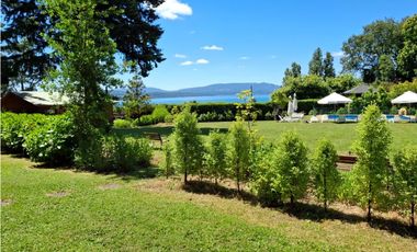 **Escapada perfecta al corazón de la Patagonia**