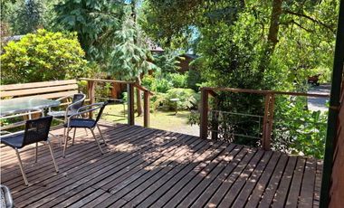 **Escapada perfecta al corazón de la Patagonia**