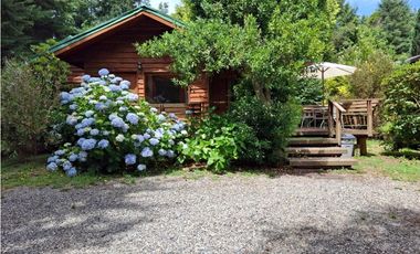 **Escapada perfecta al corazón de la Patagonia**