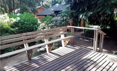 **Escapada perfecta al corazón de la Patagonia**