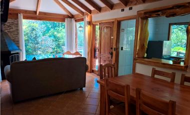 **Escapada perfecta al corazón de la Patagonia**