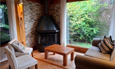 **Escapada perfecta al corazón de la Patagonia**