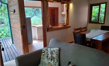 **Escapada perfecta al corazón de la Patagonia**