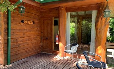 **Escapada perfecta al corazón de la Patagonia**