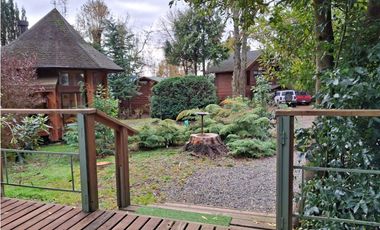 **Escapada perfecta al corazón de la Patagonia**