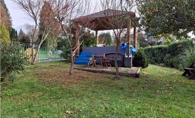 **Escapada perfecta al corazón de la Patagonia**