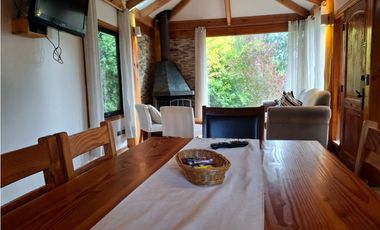 **Escapada perfecta al corazón de la Patagonia**