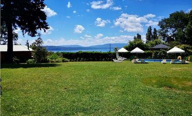 **Escapada perfecta al corazón de la Patagonia**