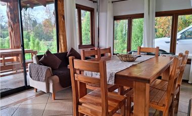 **Escapada perfecta al corazón de la Patagonia**