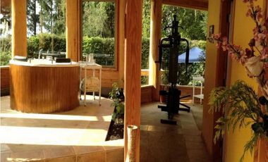 **Escapada perfecta al corazón de la Patagonia**