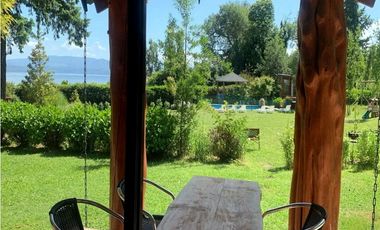 **Escapada perfecta al corazón de la Patagonia**