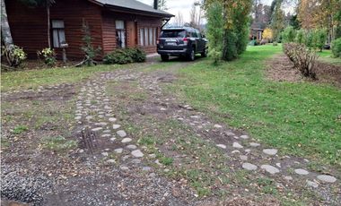 **Escapada perfecta al corazón de la Patagonia**