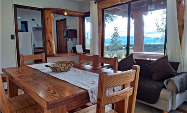 **Escapada perfecta al corazón de la Patagonia**