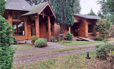 **Escapada perfecta al corazón de la Patagonia**