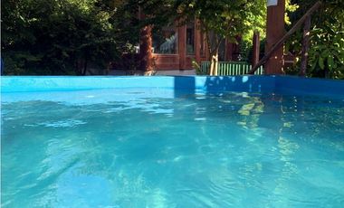 **Escapada perfecta al corazón de la Patagonia**