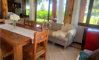 **Escapada perfecta al corazón de la Patagonia**