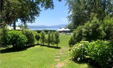 **Escapada perfecta al corazón de la Patagonia**