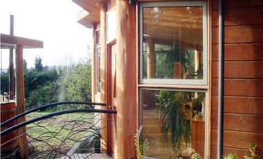 **Escapada perfecta al corazón de la Patagonia**