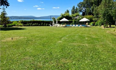 **Escapada perfecta al corazón de la Patagonia**