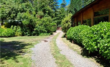 **Escapada perfecta al corazón de la Patagonia**