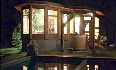 **Escapada perfecta al corazón de la Patagonia**