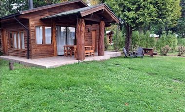 **Escapada perfecta al corazón de la Patagonia**